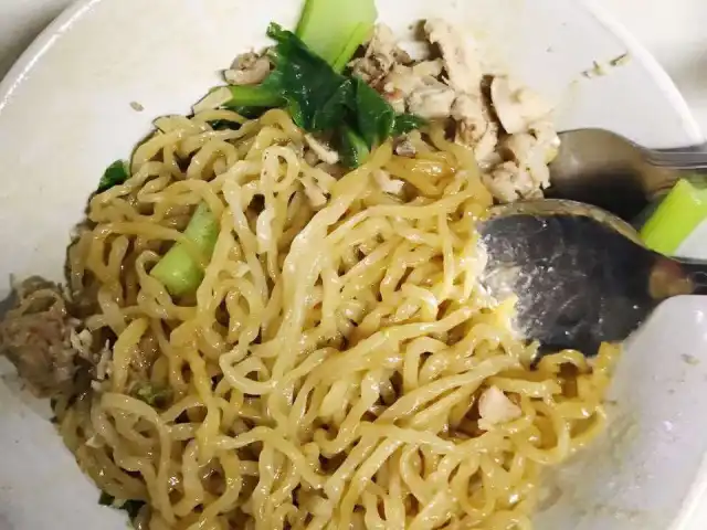 Gambar Makanan Bakmi Roxy 19