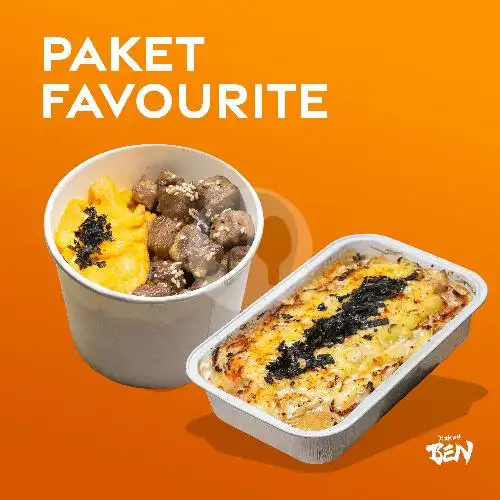 Gambar Makanan Kokoh Ben, Mentai n Wagyu, Taman Palem Lestar 5