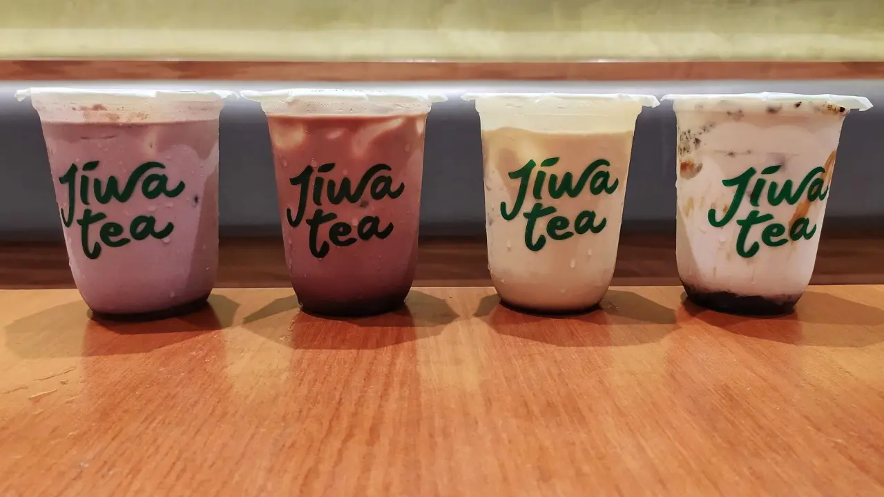 Kopi Janji Jiwa