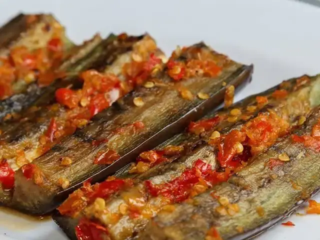 Gambar Makanan Ikan Bakar Manado 15