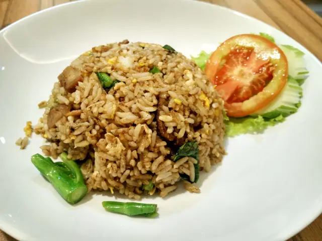 Gambar Makanan Thai Fook 5