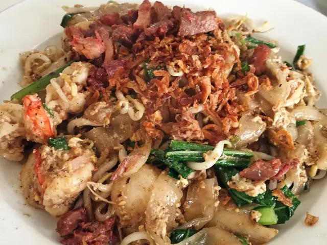 Gambar Makanan Bakmi Siantar 6