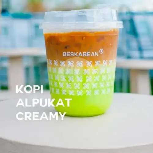 Gambar Makanan Beskabean 45 Coffee Resto 18