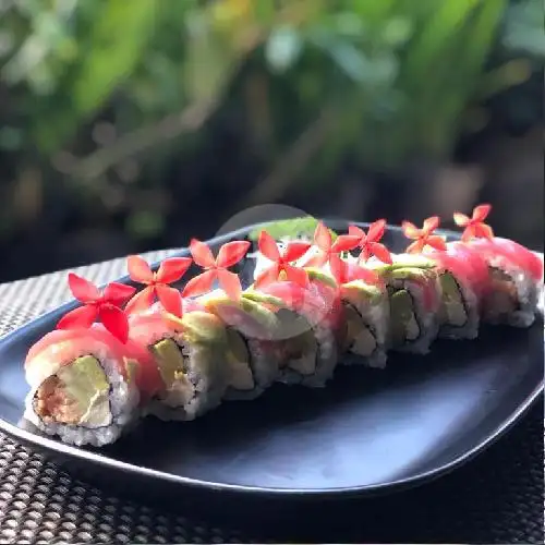 Gambar Makanan Rumah Sushi Bali, Tukad Citarum 10