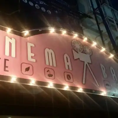 Cinema Bakery