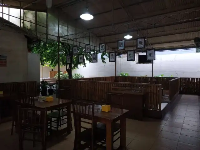 Gambar Makanan Kuala Radja Cafe 8