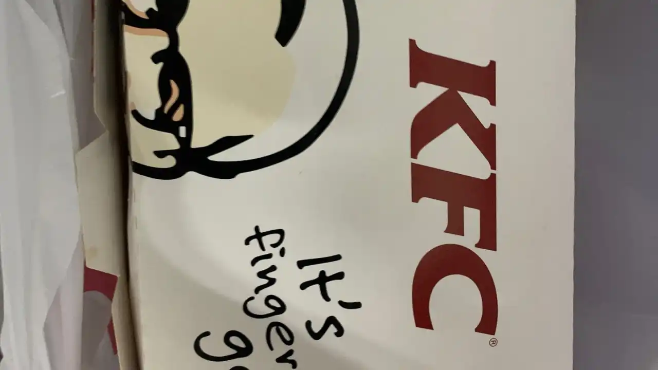 KFC