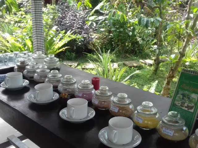 Gambar Makanan Andisari Luwak Coffe 6