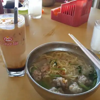 Kopitiam Chee Kong