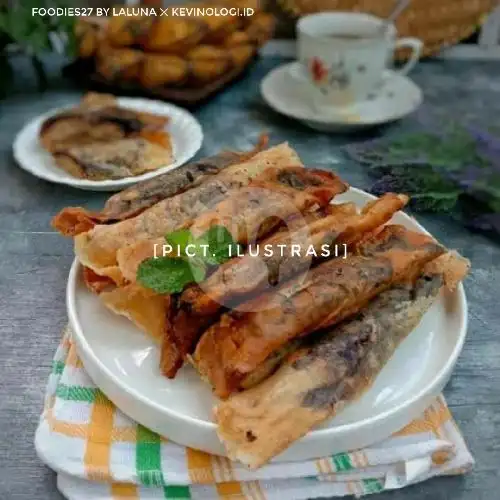 Gambar Makanan Foodies27 By Laluna, Pelda Suryanta 16