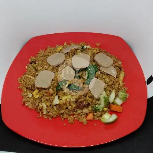 Gambar Makanan Nasi Goreng Panpora 3 2