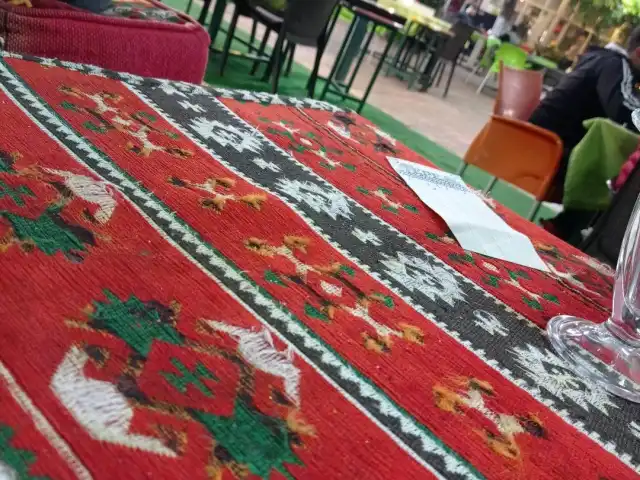 Karanfil Cafe'nin yemek ve ambiyans fotoğrafları 3