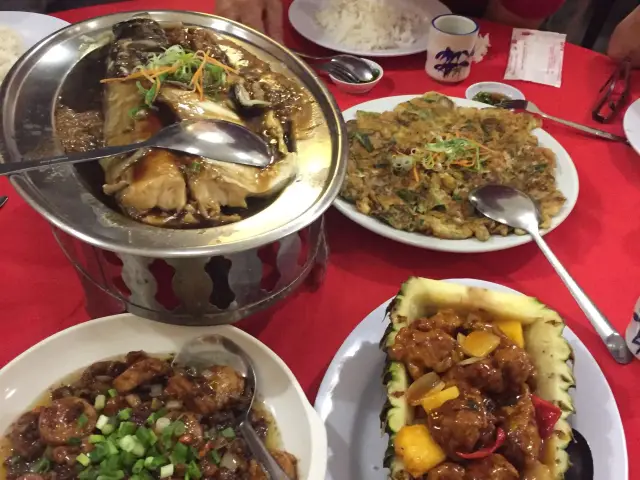Hoi Kee Heng Hwa Food Photo 9