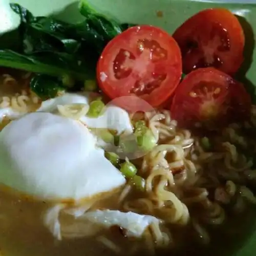 Gambar Makanan Angkringan Istiqomah, Raya Gajah 5