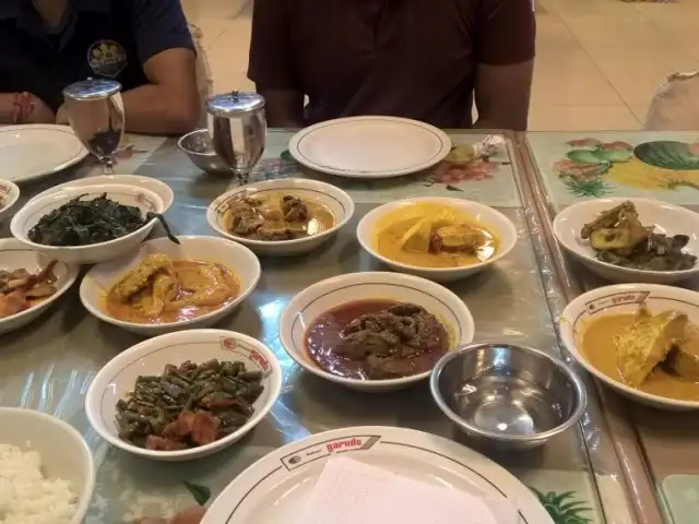 Gambar Makanan Rumah Makan Garuda Jaya 4