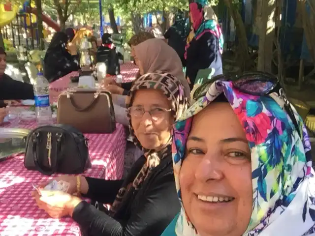 Bucakli Aydoganin Yeri'nin yemek ve ambiyans fotoğrafları 14