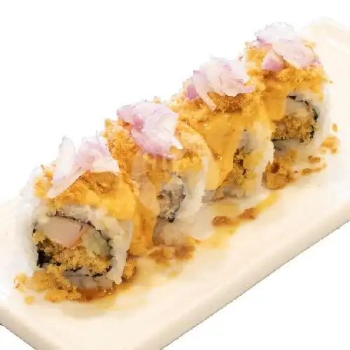 Gambar Makanan SORA Sushi & Japanese Cuisine 13
