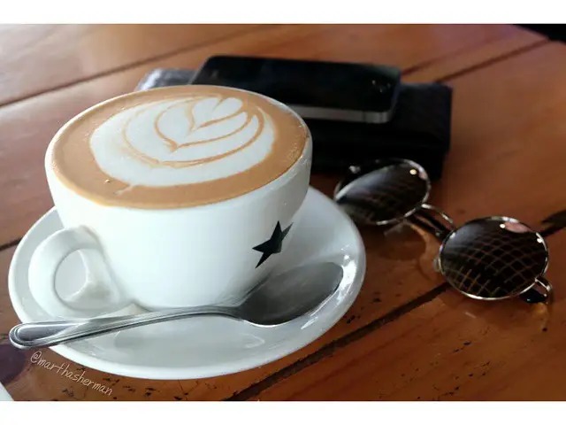 Gambar Makanan LibericaCoffee 12