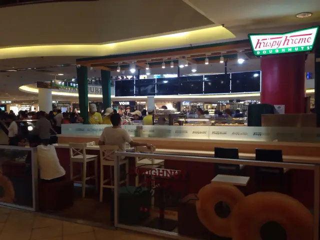 Krispy Kreme Food Photo 4