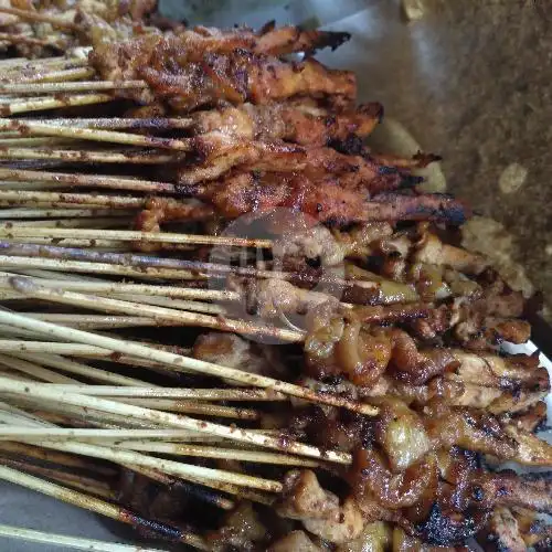 Gambar Makanan Sate Bu Amir Kleco, Laweyan 9