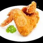 Gambar Makanan Dbro Chicken & Burger, Tapos 8