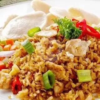Gambar Makanan Nasi Goreng Mugi 86 Pegadungan, Jl Jambu Air Rt 7 Rw 2 19