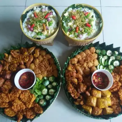 Saung Aki Sadu