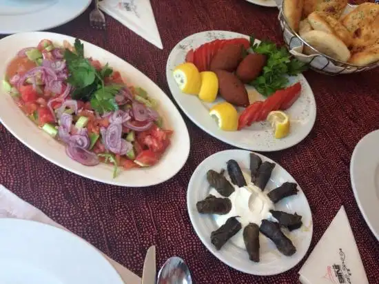 Kulesini Restaurant'nin yemek ve ambiyans fotoğrafları 50