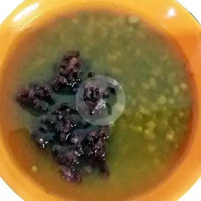 Gambar Makanan Bubur Anna, Lontar 9