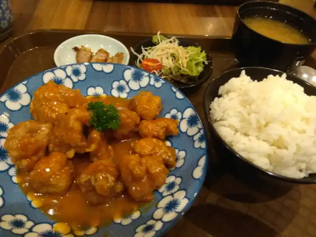 Minami Yoshokuya Food Photo 11
