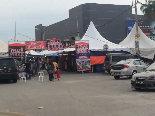 Thai Food Festival @ Perak IT Mall Food Photo 12