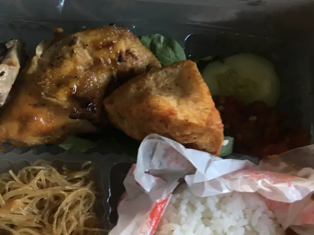 Gambar Makanan Sambal Lalap 3