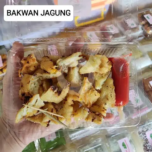 Gambar Makanan Kue Kampung, Lubuk Baja 8