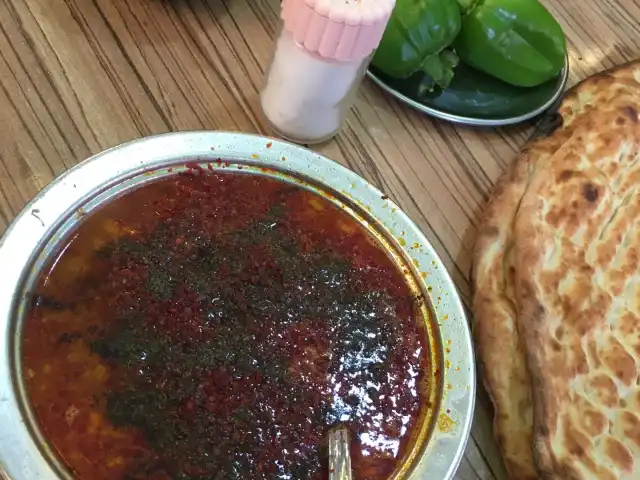 Beyrancı Mustafa'nin yemek ve ambiyans fotoğrafları 17
