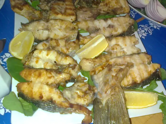 Barla Balık'nin yemek ve ambiyans fotoğrafları 4