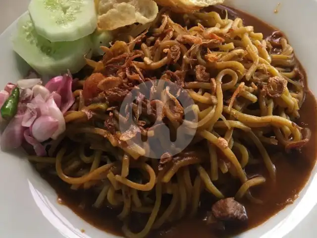 Gambar Makanan Mie Aceh Sahara, Poltangan 19
