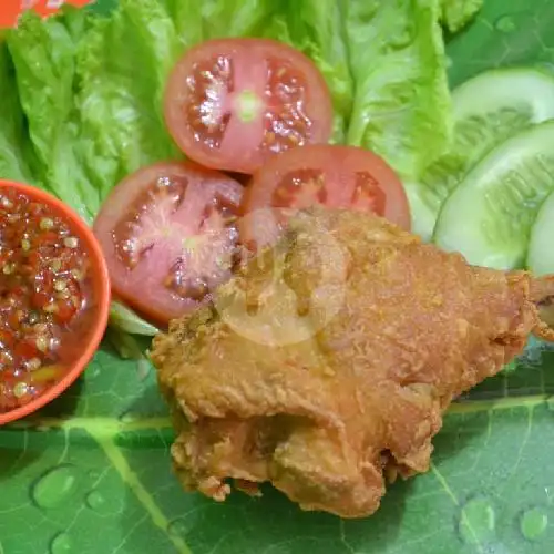 Gambar Makanan Dapur Sedulur, Kelapa Gading 6