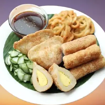 Gambar Makanan Pempek Palembang Yani, Cikarang 12