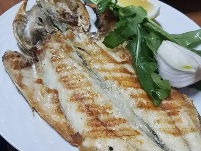 Kızılırmak Balık Restaurant'nin yemek ve ambiyans fotoğrafları 4