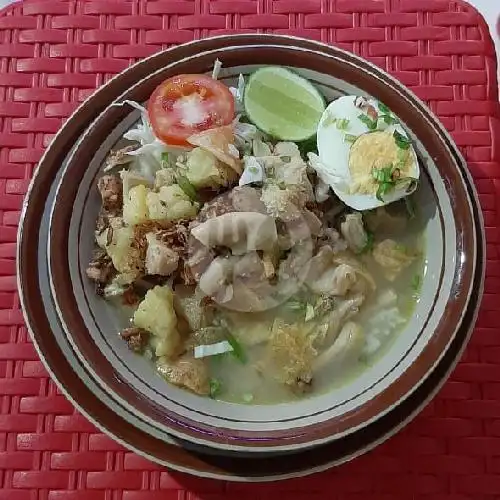 Gambar Makanan Warung Bu Wan 17