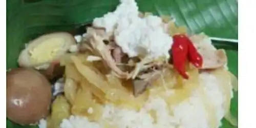 Nasi Liwet Mbak Mer, Sragen