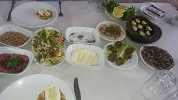 Gonul Kebap Adana'nin yemek ve ambiyans fotoğrafları 4
