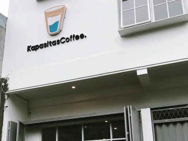 Gambar Makanan Kapasitas Coffee 11