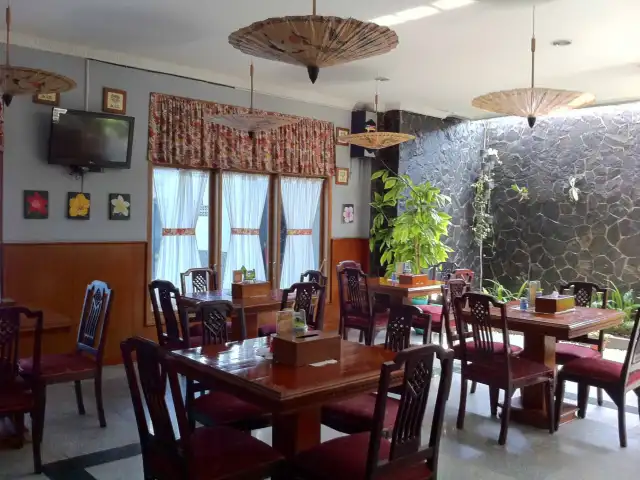 Gambar Makanan Restaurant Hotel Semeru - Hotel Semeru 4