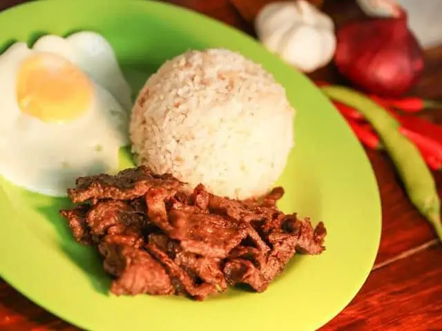 Tita Elvie's Tapa At Iba Pa Food Photo 2