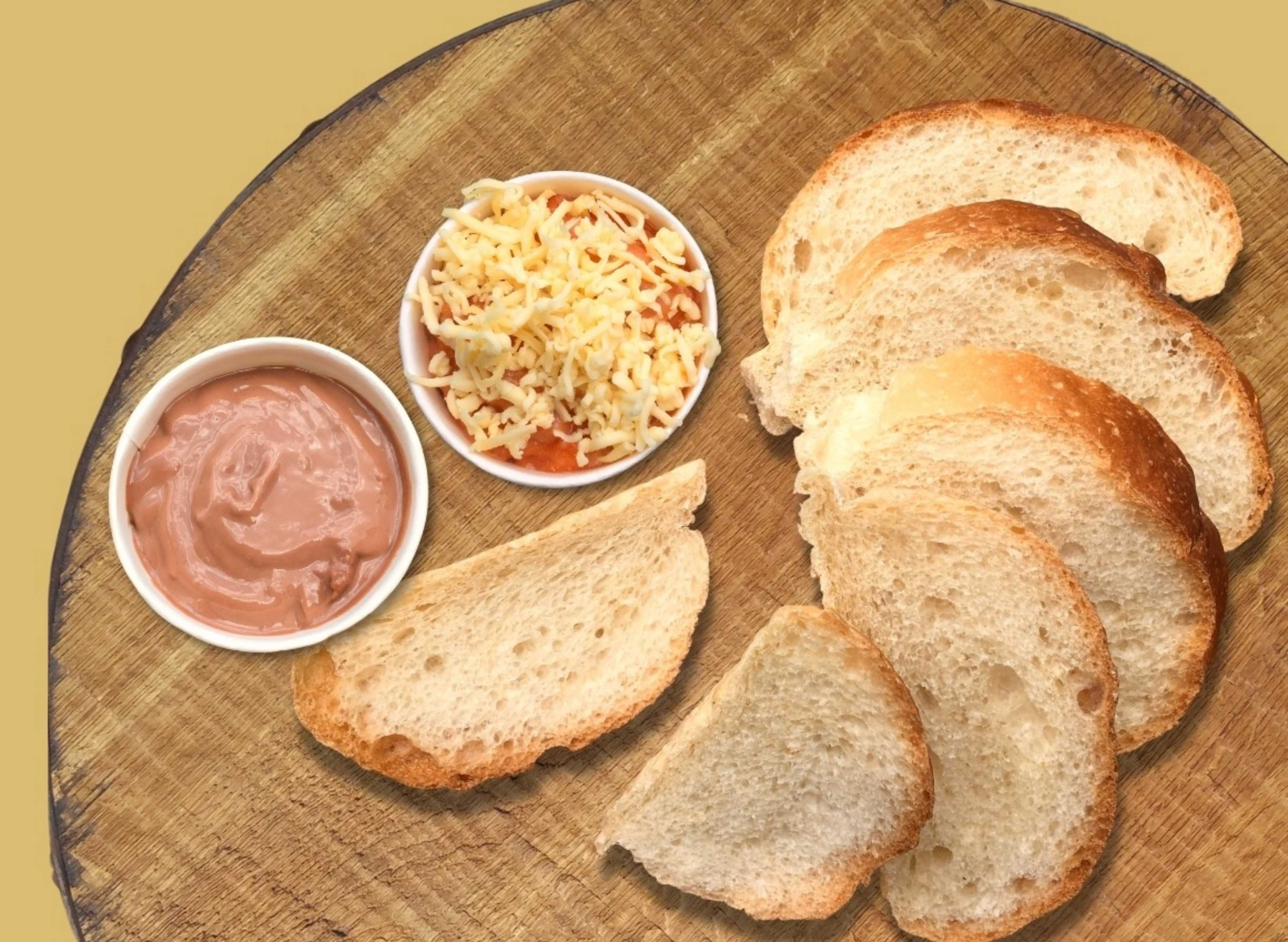 Rogelio’s Bakery Café New Isabela Road near me in Valencia Discover