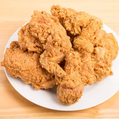 GoGo Ayam (Semporna)