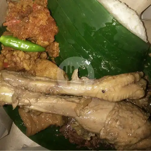 Gambar Makanan Gudeg Ndeso Ayam Kampung II 2