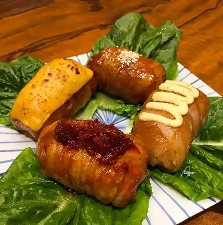 Tsukada Nojo Food Photo 1