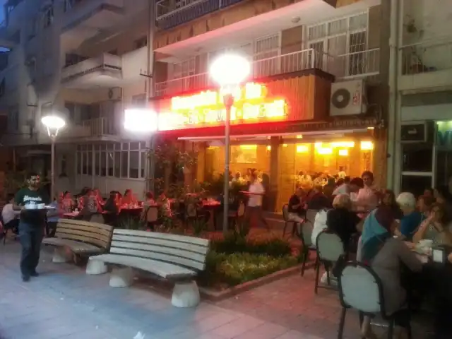 Bol Mangal Et Hatay'nin yemek ve ambiyans fotoğrafları 11